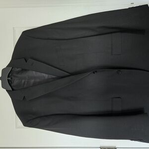 Men's Black Blazer